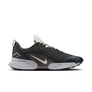 Nike JUNIPER TRAIL 3, muške tenisice za trail trčanje, crna