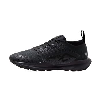 Nike PEGASUS TRAIL 5 GTX, muške tenisice za trail trčanje, crna