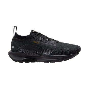 Nike PEGASUS TRAIL 5 GTX, muške tenisice za trail trčanje, crna