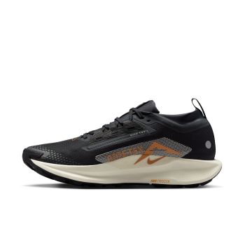 Nike PEGASUS TRAIL 5 GTX, muške tenisice za trail trčanje, crna