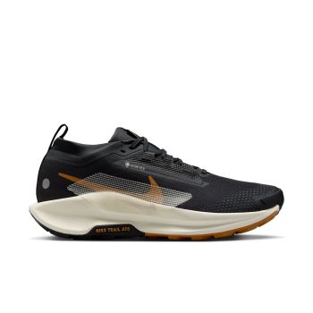 Nike PEGASUS TRAIL 5 GTX, muške tenisice za trail trčanje, crna