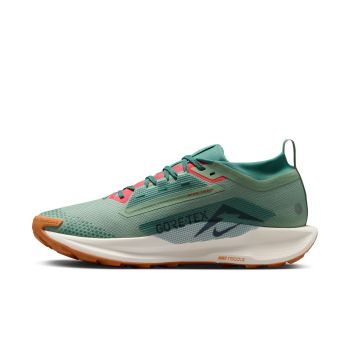 Nike PEGASUS TRAIL 5 GTX, muške tenisice za trail trčanje, zelena