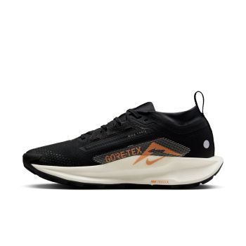 Nike W PEGASUS TRAIL 5 GTX, ženske tenisice za trail  trčanje, crna