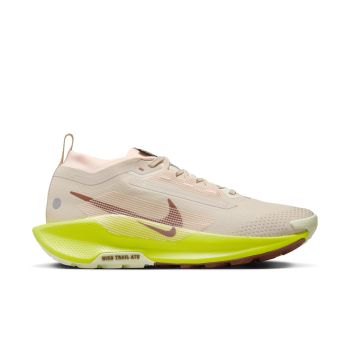 Nike W PEGASUS TRAIL 5 GTX, ženske tenisice za trail  trčanje, bež