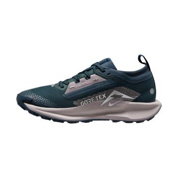 Nike W PEGASUS TRAIL 5 GTX, ženske tenisice za trail  trčanje, plava