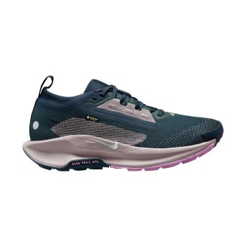 Nike W PEGASUS TRAIL 5 GTX, ženske tenisice za trail  trčanje, plava