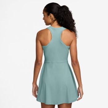 Nike W NK DF VICTORY DRESS, odjeća, zelena