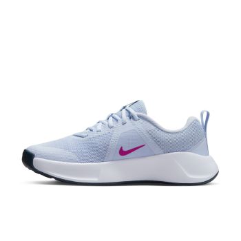Nike W MC TRAINER 3, ženske tenisice za fitnes, plava