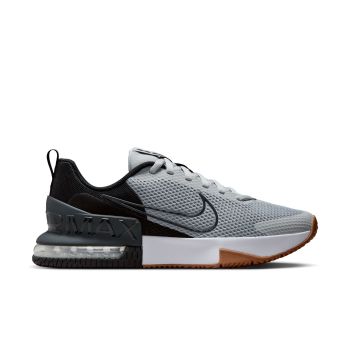 Nike M AIR MAX ALPHA TRAINER 6, muške tenisice za fitnes, siva