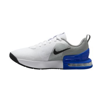 Nike M AIR MAX ALPHA TRAINER 6, muške tenisice za fitnes, bijela