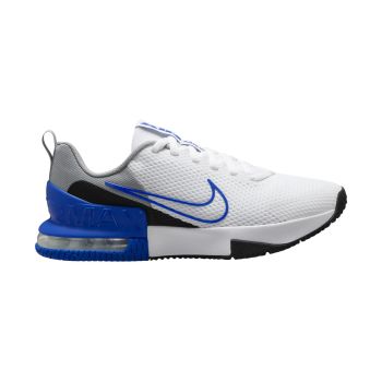 Nike M AIR MAX ALPHA TRAINER 6, muške tenisice za fitnes, bijela