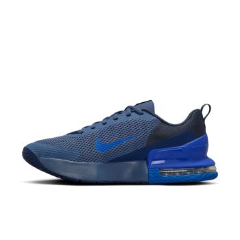 Nike M AIR MAX ALPHA TRAINER 6, muške tenisice za fitnes, plava