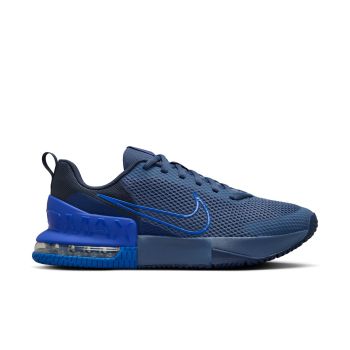 Nike M AIR MAX ALPHA TRAINER 6, muške tenisice za fitnes, plava