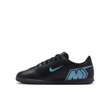 Nike JR VAPOR 16 CLUB IC, dječje tenisice za nogomet, crna