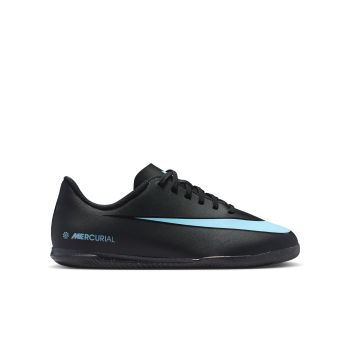 Nike JR VAPOR 16 CLUB IC, dječje tenisice za nogomet, crna
