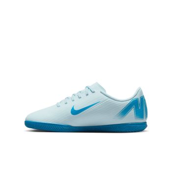 Nike JR VAPOR 16 CLUB IC, dječje tenisice za nogomet, plava