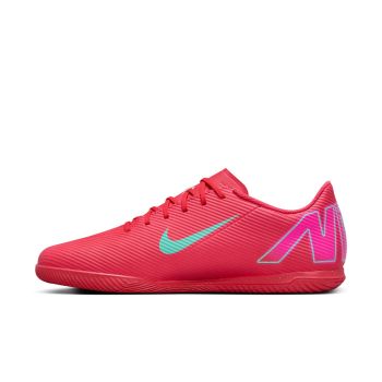 Nike VAPOR 16 CLUB IC, muške tenisice za nogomet, crvena
