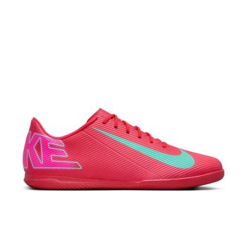 Nike VAPOR 16 CLUB IC, muške tenisice za nogomet, crvena