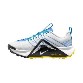 Nike W REACTX WILDHORSE 10, ženske tenisice za trail  trčanje, bijela