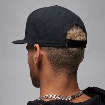 Nike U J PRO CAP S FB JUMPMAN, muška kapa, crna