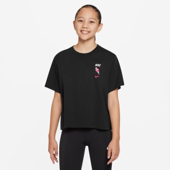 Nike G NSW TEE OC KC2, dječja majica, crna