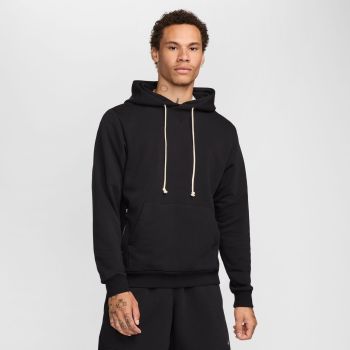 Nike M NK DF SI PO HD, muški pulover za košarku, crna
