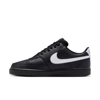 Nike COURT VISION LO, muške tenisice za slobodno vrijeme, crna