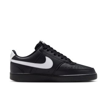 Nike COURT VISION LO, muške tenisice za slobodno vrijeme, crna