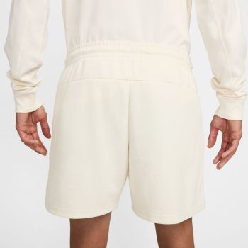 Nike M NK DF PRIMARY 7IN SHORT, muške fitnes hlače, bijela