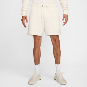 Nike M NK DF PRIMARY 7IN SHORT, muške fitnes hlače, bijela