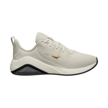 Nike W AIR ZOOM BELLA 7, ženske tenisice za fitnes, bež