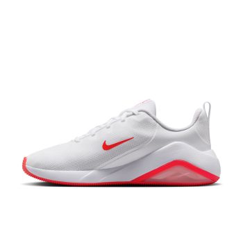 Nike W AIR ZOOM BELLA 7, ženske tenisice za fitnes, bijela