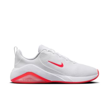 Nike W AIR ZOOM BELLA 7, ženske tenisice za fitnes, bijela