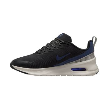 Nike AIR MAX NUAXIS WTR, muške tenisice za slobodno vrijeme, crna