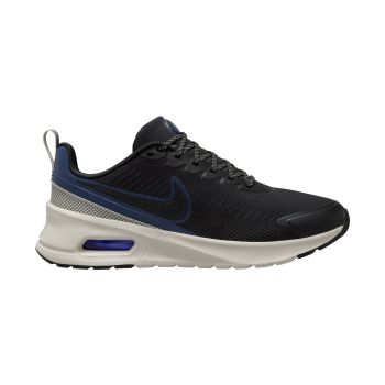 Nike AIR MAX NUAXIS WTR, muške tenisice za slobodno vrijeme, crna
