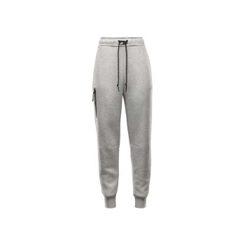 Nike W NSW TCH FLC MR JGGER 2, ženske hlače, siva