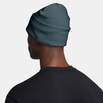 Nike U NK PEAK BEANIE TC SWSH F24 L, kapa, zelena