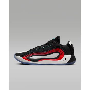 Nike JORDAN LUKA 4, muške tenisice za košarku, crna