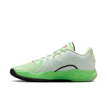 Nike JORDAN LUKA 4, muške tenisice za košarku, zelena