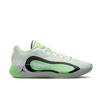 Nike JORDAN LUKA 4, muške tenisice za košarku, zelena