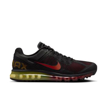 Nike AIR MAX 2013, muške tenisice za slobodno vrijeme, crna