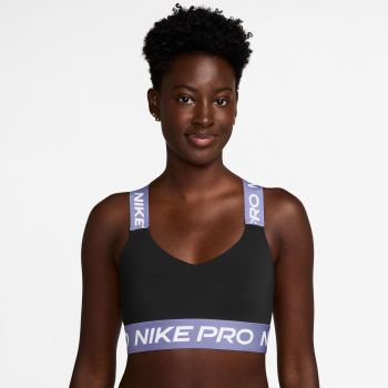 Nike W NP BRA TT, ženski sportski top, crna