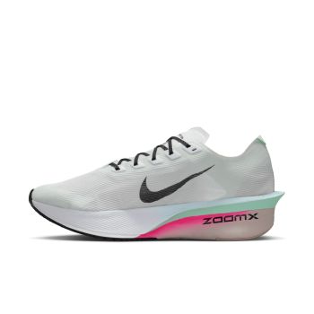 Nike ZOOMX VAPORFLY NEXT% 4, muške tenisice za trčanje, bijela