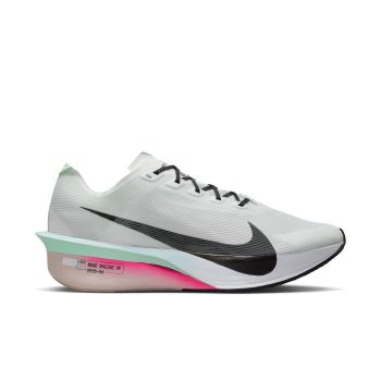 Nike ZOOMX VAPORFLY NEXT% 4, muške tenisice za trčanje, bijela