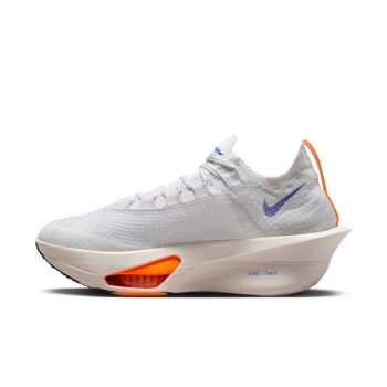 Nike W AIR ZOOM ALPHAFLY NEXT% 3 FP, ženske tenisice za trčanje, bijela