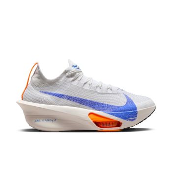 Nike W AIR ZOOM ALPHAFLY NEXT% 3 FP, ženske tenisice za trčanje, bijela