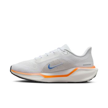 Nike W AIR ZOOM PEGASUS 41 FP, ženske tenisice za trčanje, bijela