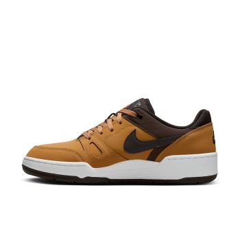 Nike FULL FORCE LO PRM, muške tenisice za slobodno vrijeme, smeđa