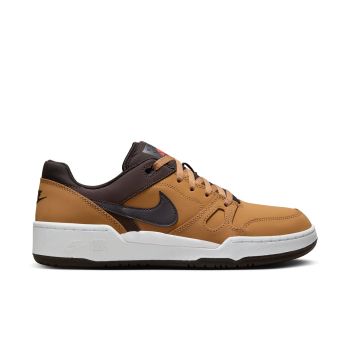 Nike FULL FORCE LO PRM, muške tenisice za slobodno vrijeme, smeđa