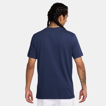 Nike M NSW TEE 12MO FUTURA, muška majica, plava